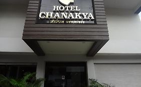 Hotel Chanakya Nagpur